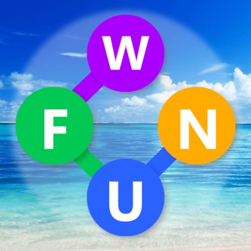 Words World Fun: Connect